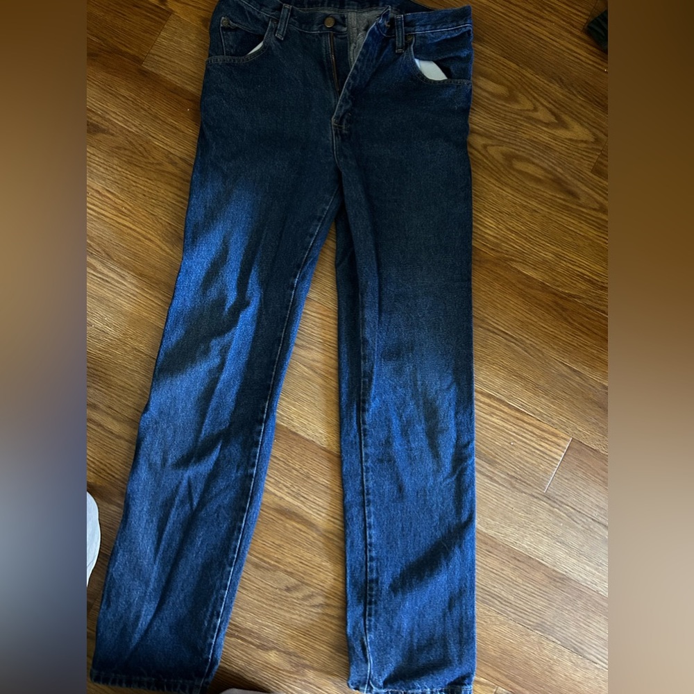 Wrangler women’s jeans